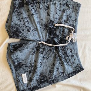 Saturday surf nyc swim trunks